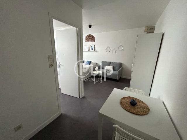 Appartement à louer à Bethune Réf. annf14659