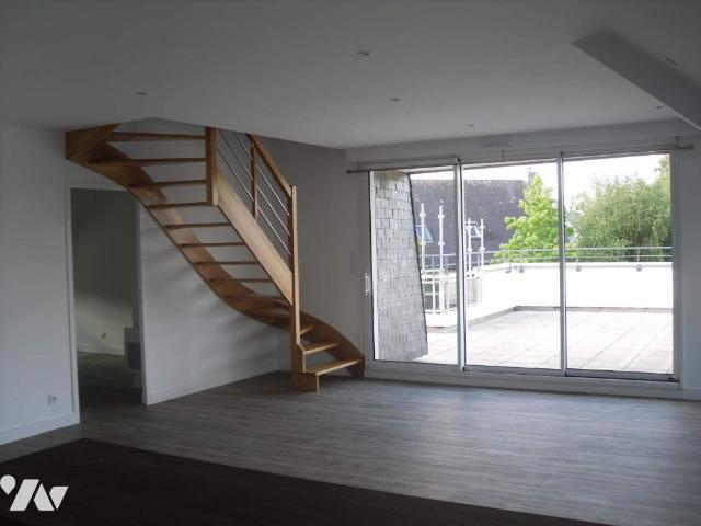 Appartement à louer à Betton, Bretagne, €