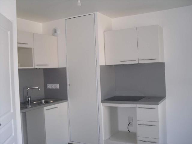 Appartement à louer à Betton 35830