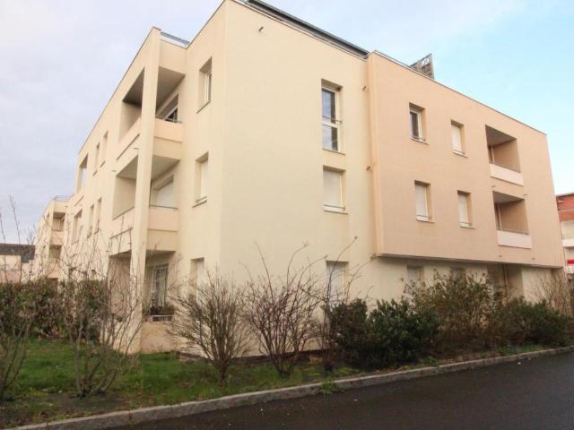 Appartement à louer à Betton 35830