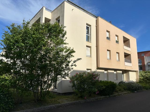 Appartement à louer à Betton 35830