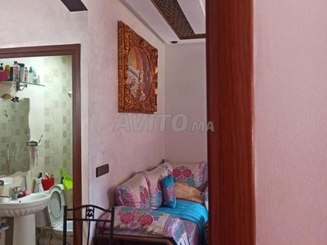 Appartement à louer à Bettana