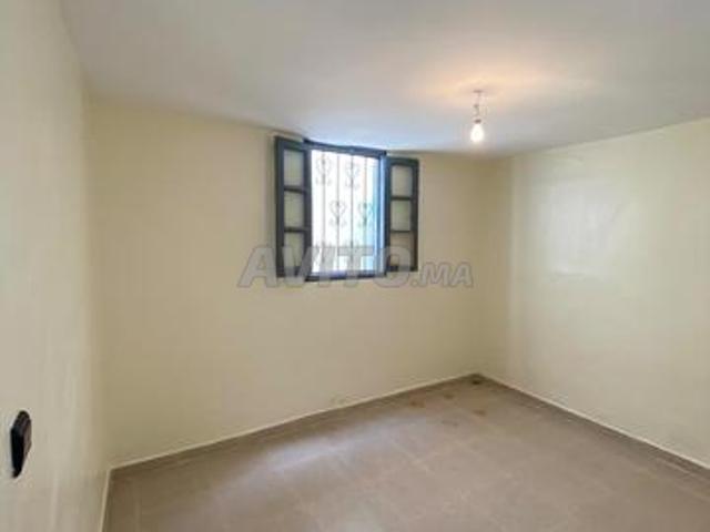 Appartement à louer à Bettana Salé