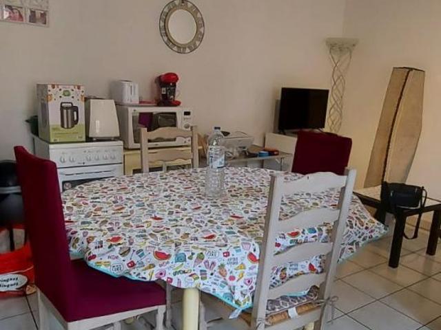 Appartement à louer à Bezannes 51430