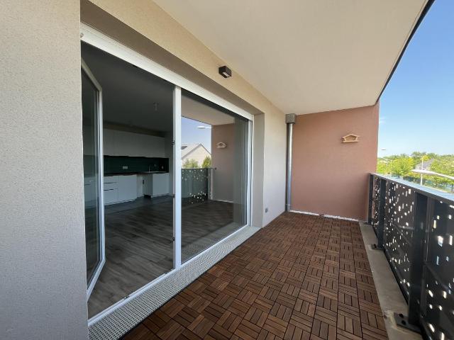 Appartement à louer à Bezannes 51430