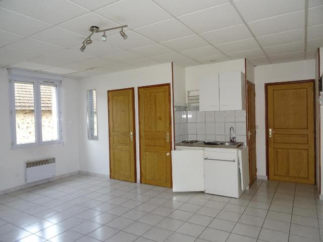Appartement à louer à Bezannes 51430
