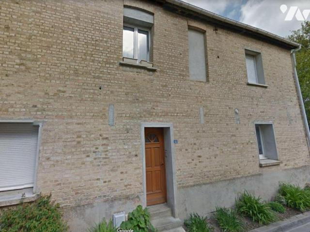 Appartement à louer à Bezannes, Grand Est, €