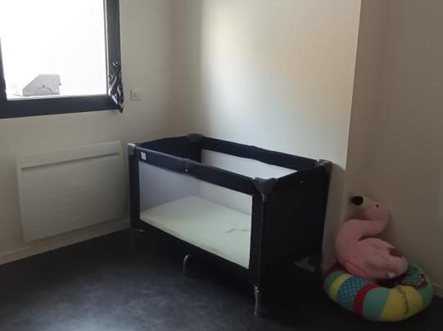 Appartement à louer à Beaumont Louestault, Centre Val de Loire, €