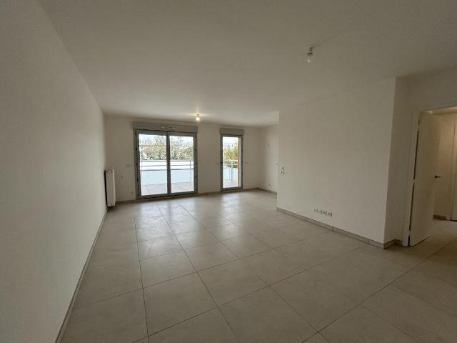 Appartement à louer à Beaune 21200