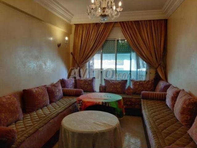 Appartement à louer à Beauséjour