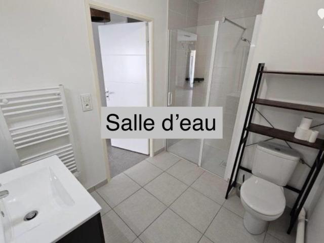Appartement à louer à Beauvais, Hauts de France, €