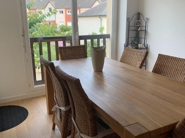 Appartement à louer à Bédée 35137