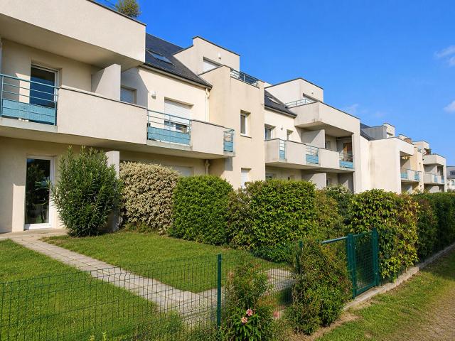 Appartement à louer à Bédée 35137