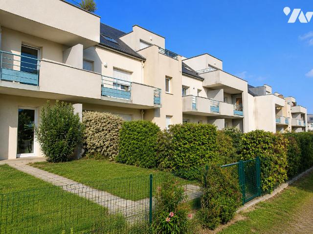 Appartement à louer à Bédée, Bretagne, €