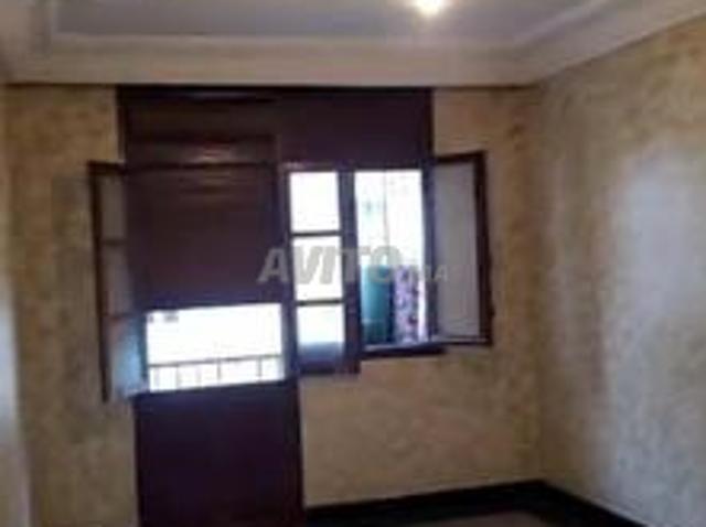 Appartement à louer à Belvédère, à côté de Casa Voyageurs