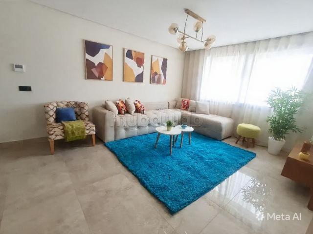 Appartement à louer à Belvédère Casablanca