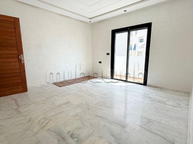 Appartement à louer à Belvédère. 1 chambre. Prestation de conciergerie, air conditionné