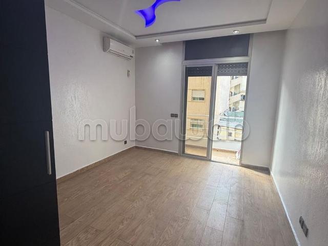 Appartement à louer à Belvédère. 1 Pièce. Terrasse et ascenseur