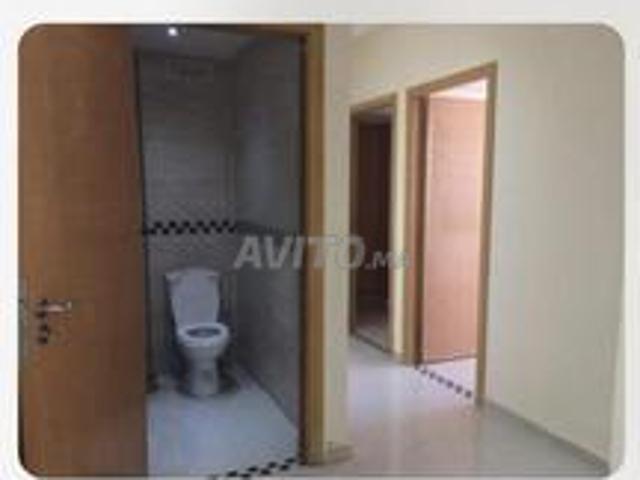 Appartement à louer à Belvédère