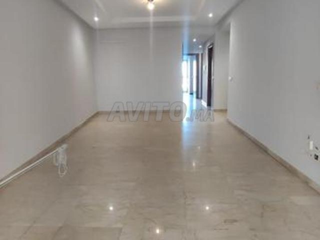 Appartement à louer à Belvédère
