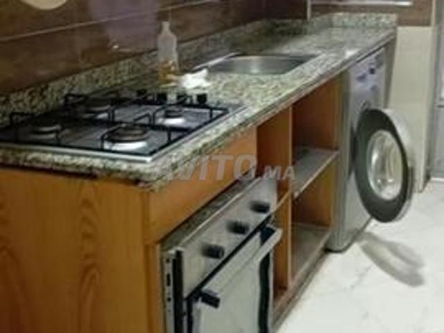 Appartement à louer à Belvedere