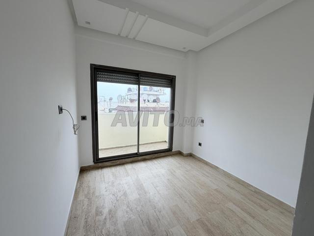 Studio meublé à louer