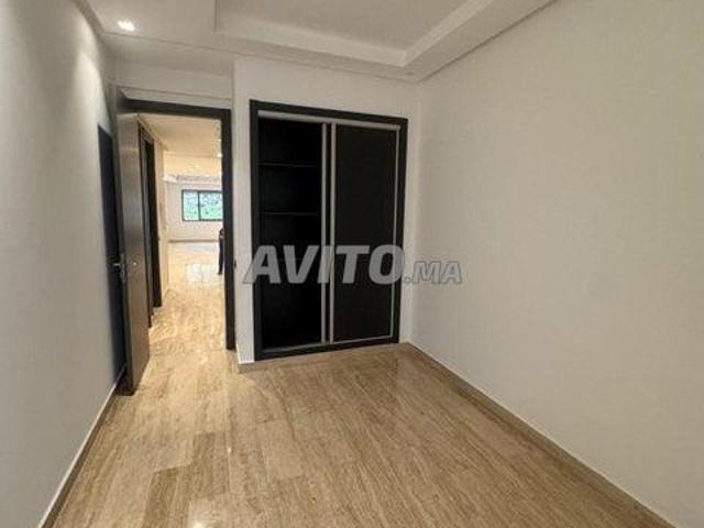 Appartement à louer à Belvédère