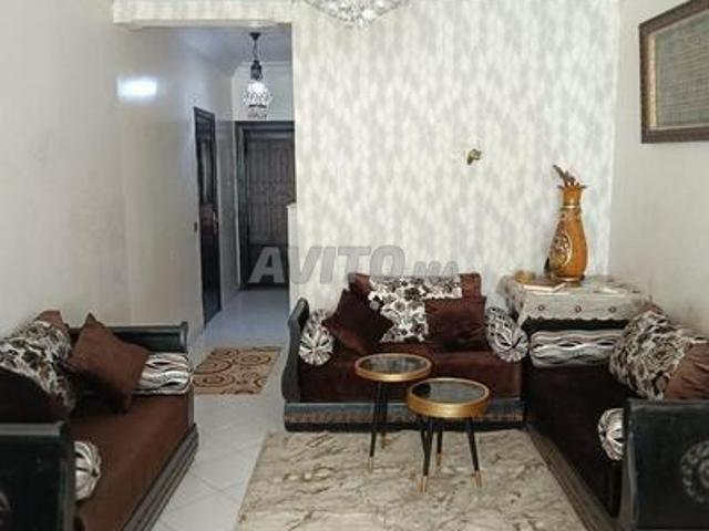Appartement à louer à Belvédère