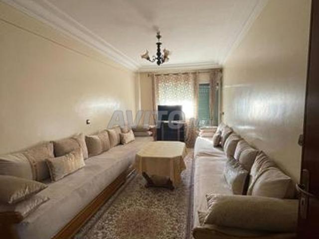Appartement à louer à Belvédère