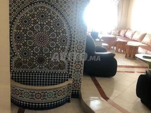 Appartement à louer à Belvédère