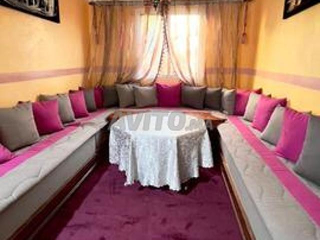 Appartement à louer à Ben Guerir à 3000 Dhs