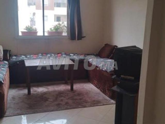 Appartement à louer à Ben yakhlef Mohammedia