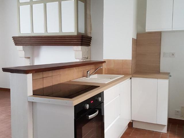 Appartement à louer à Bernay 27300