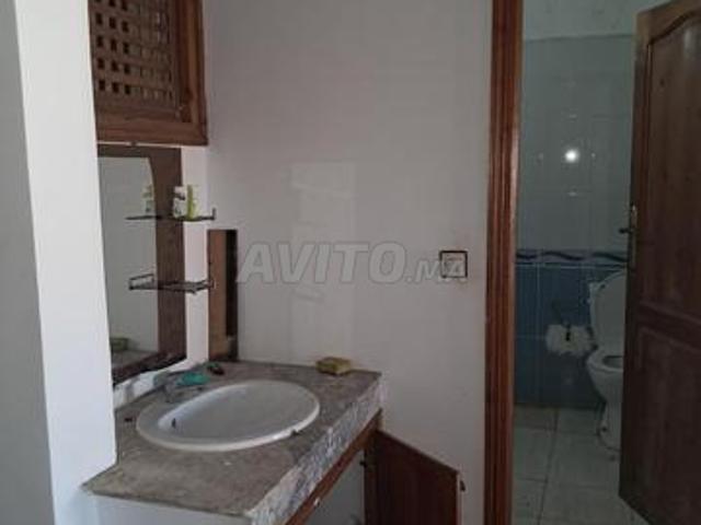 Appartement à louer à Berrechid