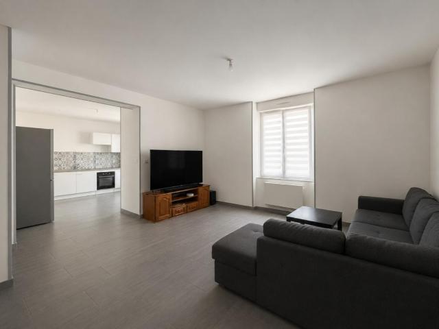 Appartement à louer à Berru 51420
