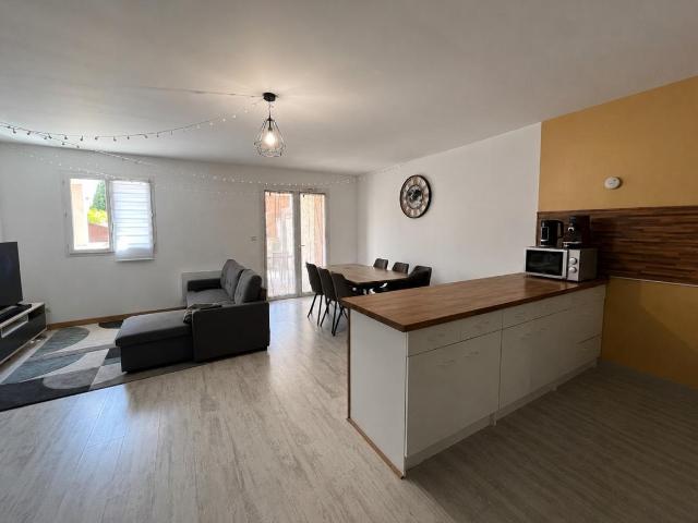 Appartement à louer à Berru 51420