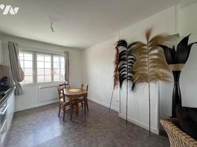 Appartement à louer à Berru, Grand Est, €