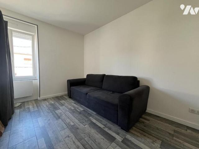 Appartement à louer à Berru, Grand Est, €