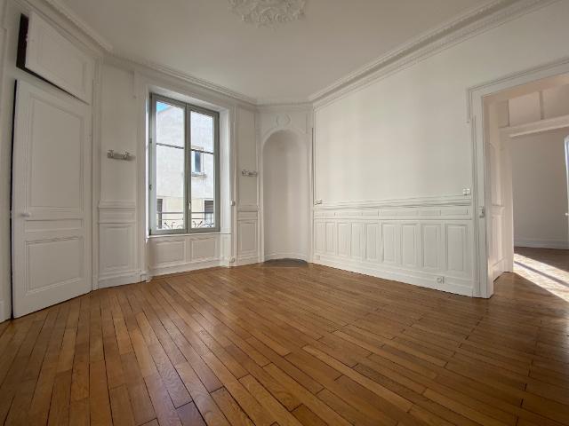 APPARTEMENT à louer à BESANCON 3 pièces REF 303213