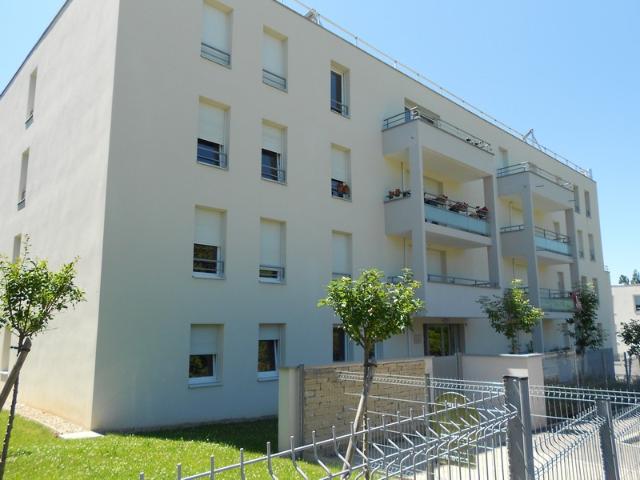APPARTEMENT à louer à BESANCON 3 pièces REF 7662