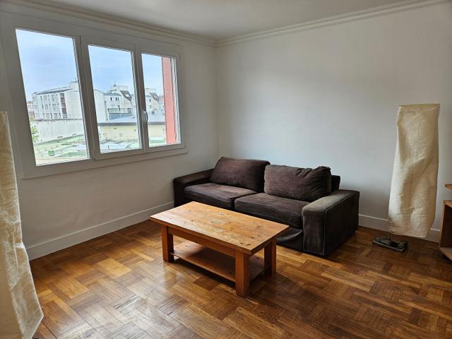 APPARTEMENT à louer à BESANCON 3 pièces REF 8015