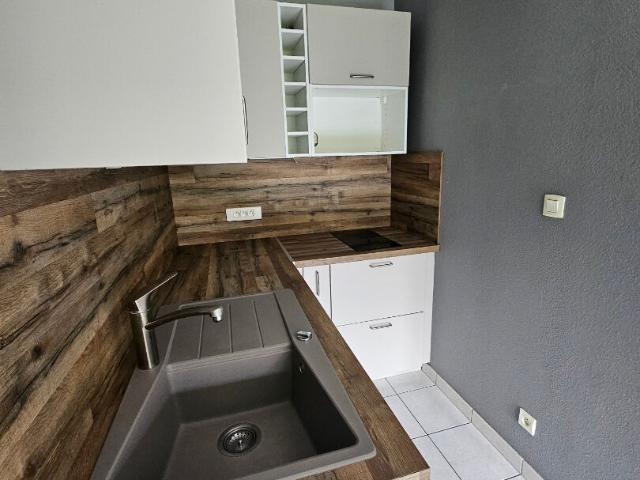 APPARTEMENT à louer à BESANCON 1 pièce REF 7853