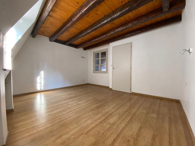 APPARTEMENT à louer à BESANCON 2 pièces REF 303224