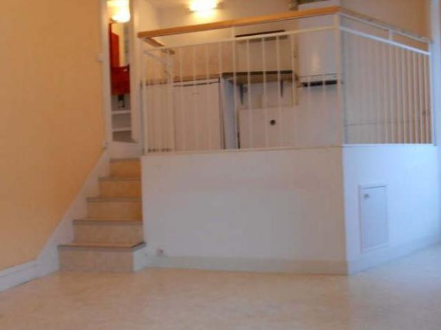 APPARTEMENT à louer à BESANCON CENTRE VILLE 1 pièce REF 1553