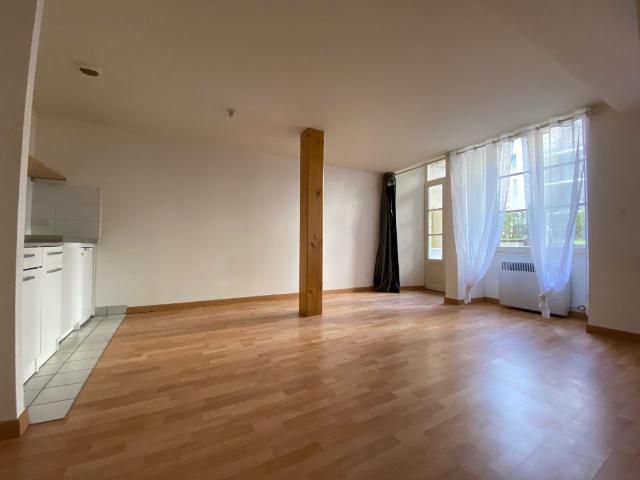 APPARTEMENT à louer à BESANCON CENTRE VILLE 1 pièce REF 4316