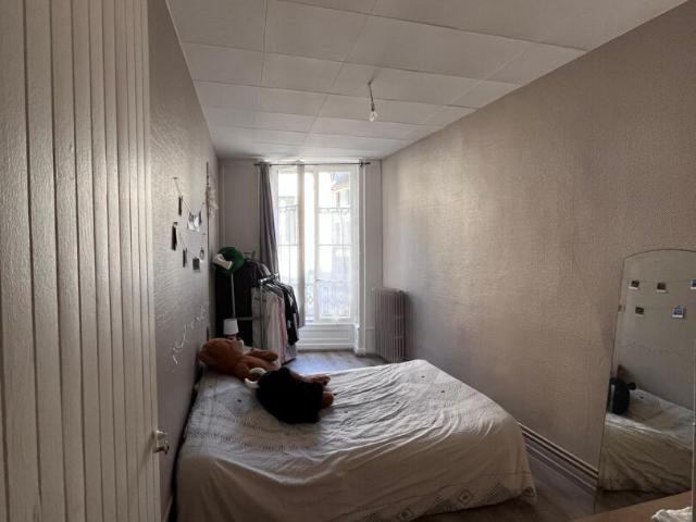 APPARTEMENT à louer à BESANCON CENTRE VILLE 2 pièces REF 1794