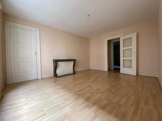 APPARTEMENT à louer à BESANCON CENTRE VILLE 3 pièces REF 1911