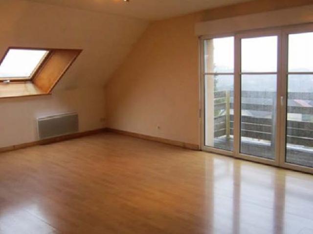 APPARTEMENT à louer à BESANCON EST EXTERIEUR PROCHE 4 pièces REF 3330