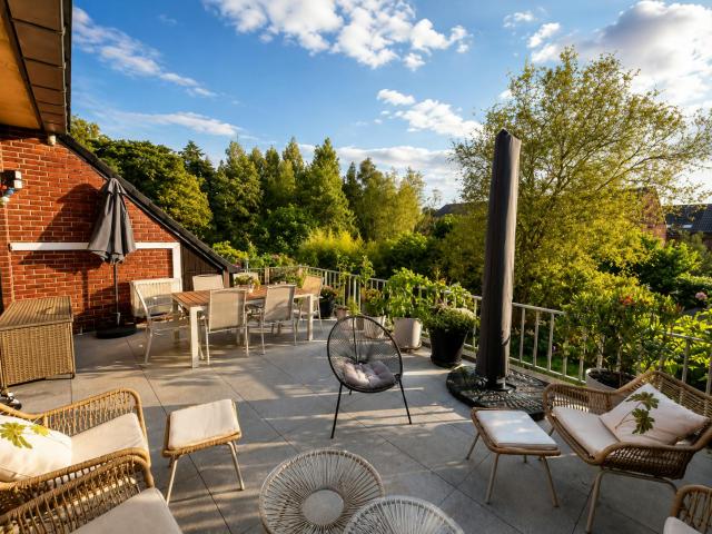 Appartement à louer à Bierbeek, Dorpsstraat