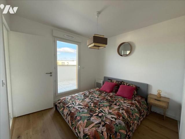Appartement à louer à Bihorel, Normandie, €